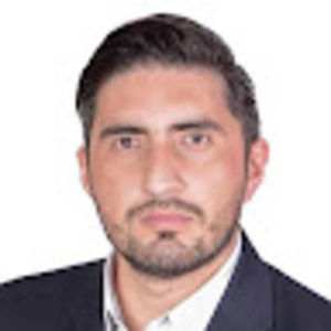 Meet your Posher, Carlos